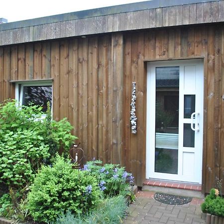 1 Raum Appartement Mit Kuechenzeile In Kappeln Zewnętrze zdjęcie