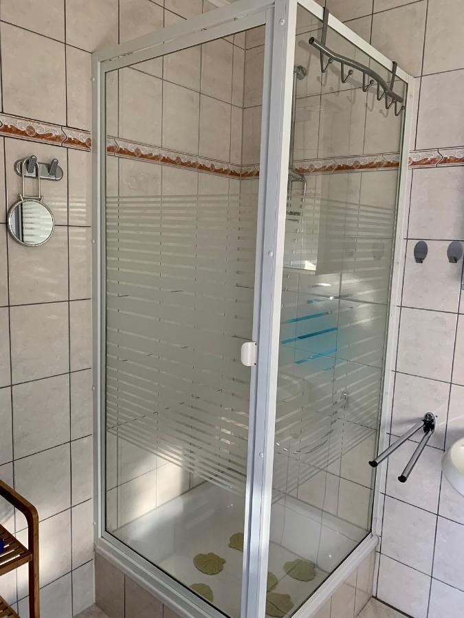 1 Raum Appartement Mit Kuechenzeile In Kappeln Zewnętrze zdjęcie