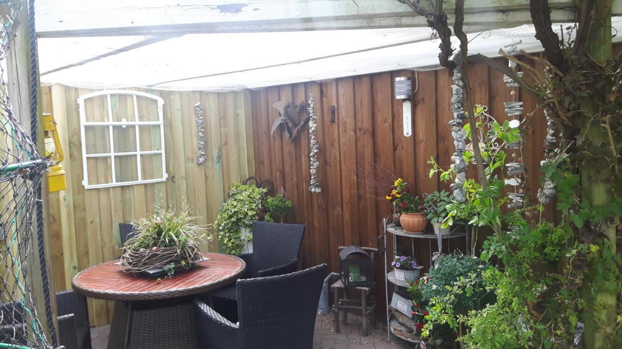 1 Raum Appartement Mit Kuechenzeile In Kappeln Zewnętrze zdjęcie